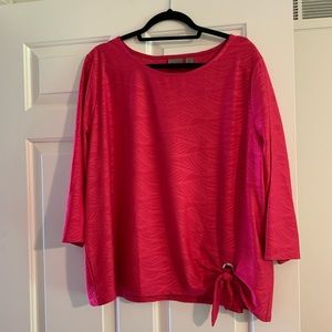 Chico size 3 top